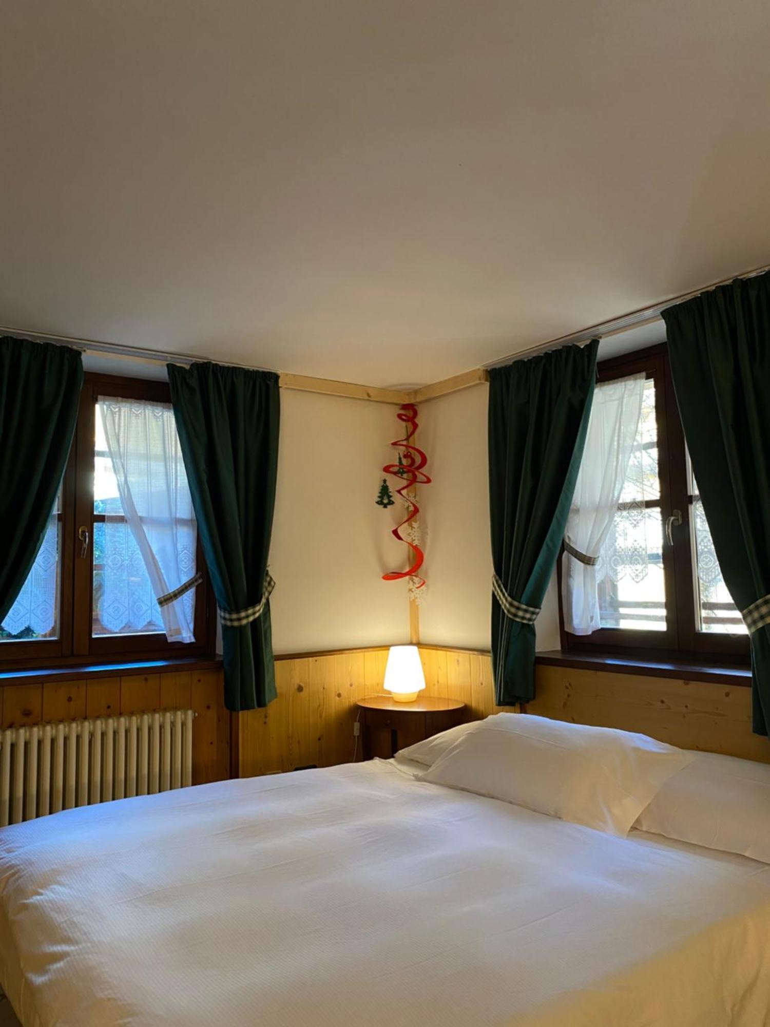 Baita Reale Alagna Valsesia Esterno foto